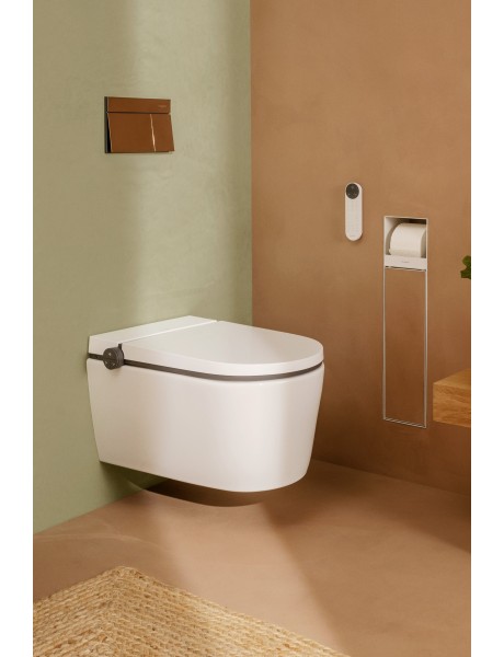 Hansgrohe Novelties